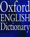 Oxford dictionary